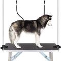 Pet Grooming Table